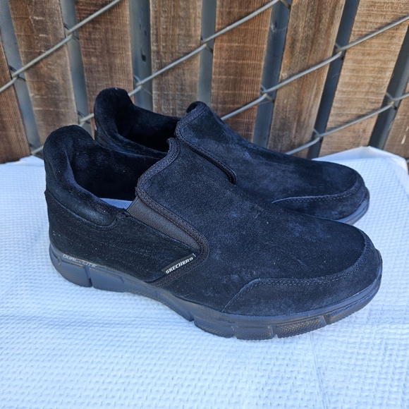 Skechers Sawback Pro Men's  Size 7.5 - Picture 6 of 16